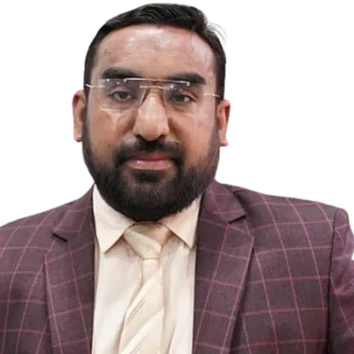 Faiz ur Rehman Tahiri