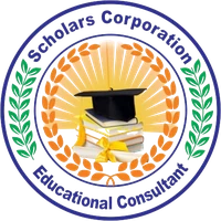 Scholars Corporation logo