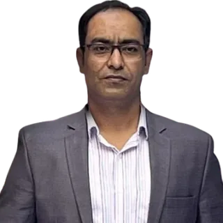 Tanveer Hussain